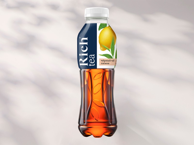 Холодный чай Rich